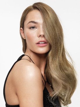 Beige-Blonde
